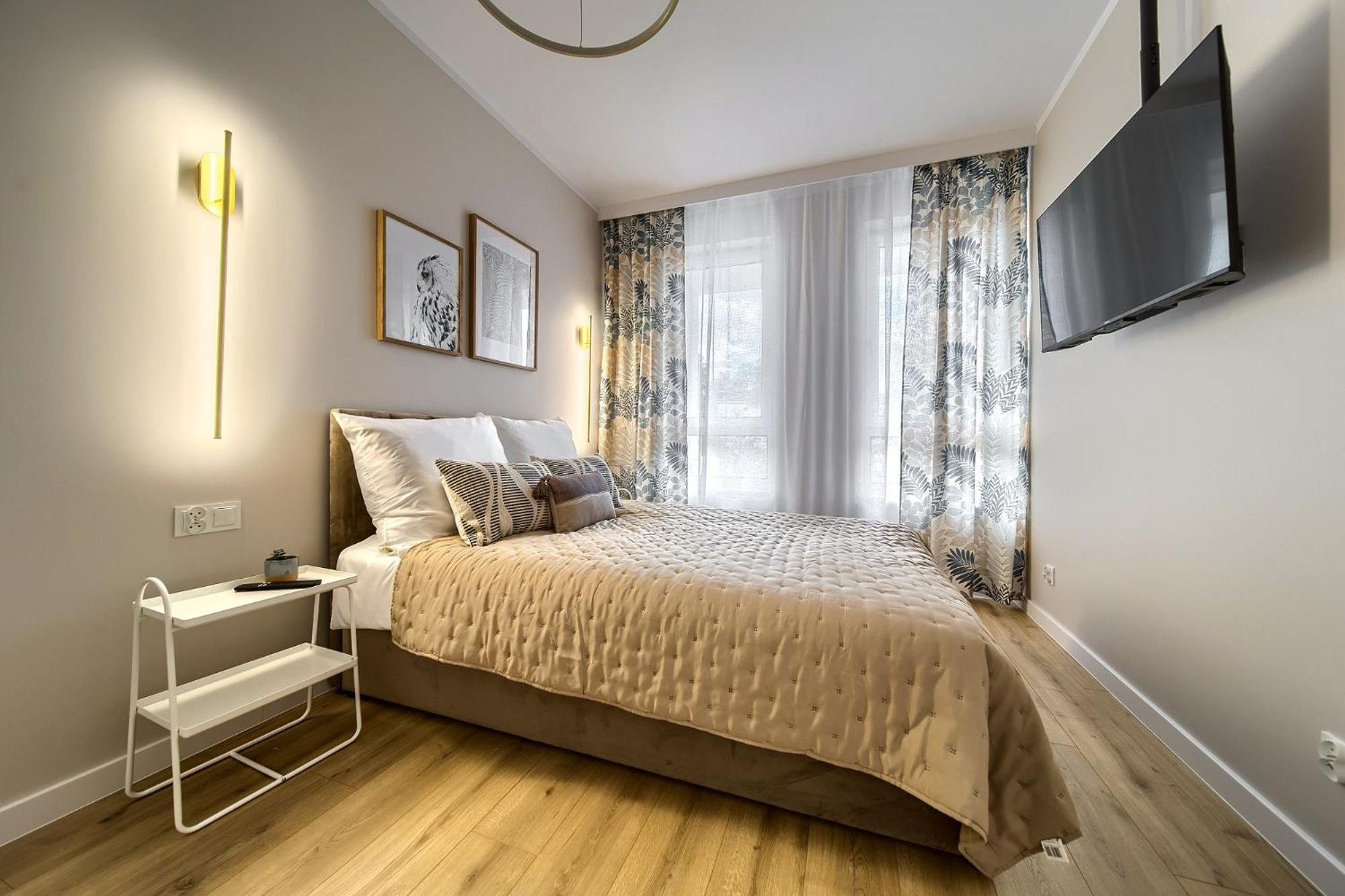 Apartament II Na Ksiazecej Legnica Exterior foto