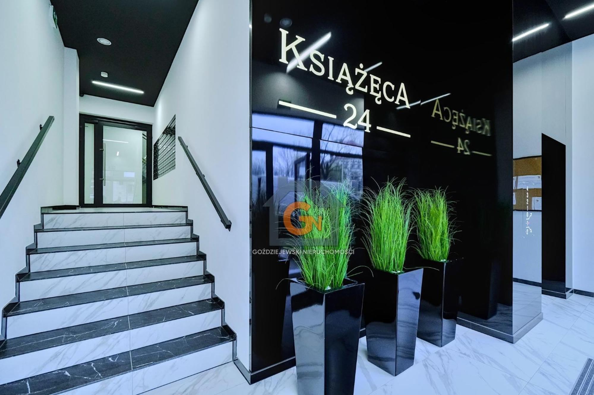 Apartament II Na Ksiazecej Legnica Exterior foto